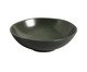 Tigela Média Orgânica Orgânico Greenery Verde, Preto | WestwingNow