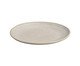 Jogo de Pratos Raso Coup Stoneware Latte Cru, Branco | WestwingNow