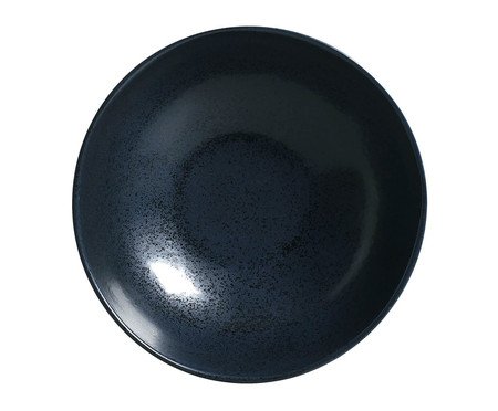 Tigela Média Orgânica Orgânico Night Blue | Westwing