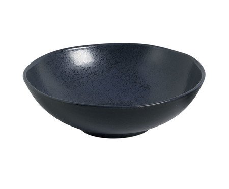 Tigela Média Orgânica Orgânico Night Blue | Westwing