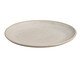 Jogo de Pratos para Sobremesa Coup Stoneware Latte Cru, Branco | WestwingNow