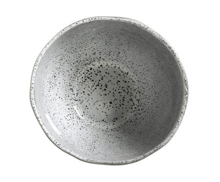 Jogo de Bowls Orgânico Echo Branco | Westwing