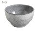 Jogo de Bowls Orgânico Echo Branco, Branco | WestwingNow