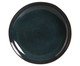 Travessas Grande Orgânica Orgânico Oceano Azul, Preto | WestwingNow