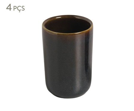 Jogo de Copos Neo Oceano | Westwing