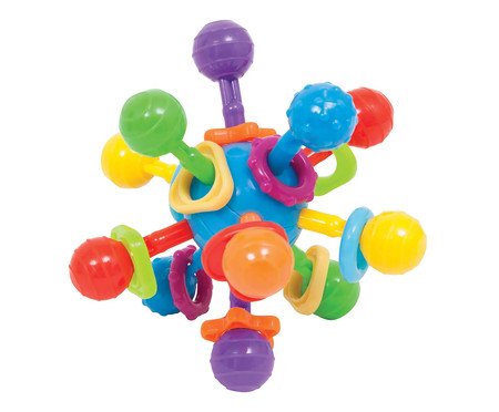 Atomic Soft Ball