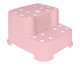 Degrau Duplo Rosa, pink | WestwingNow