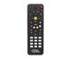 Mordedor Controle Remoto, black | WestwingNow