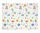 Tapete Dobravel Buba Zoo, multicolor | WestwingNow