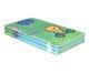 Tapete Dobravel Buba Zoo, multicolor | WestwingNow