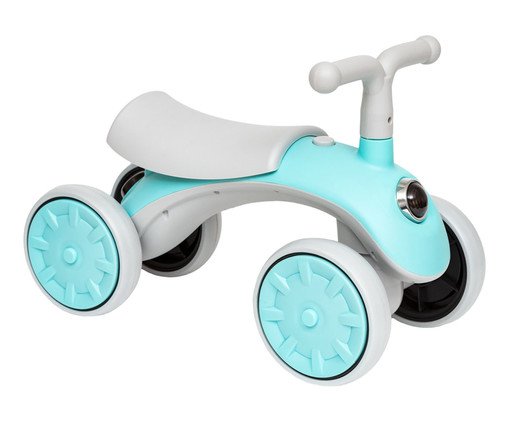 Scooter de Equilibrio, orange | WestwingNow