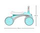 Scooter de Equilibrio, orange | WestwingNow