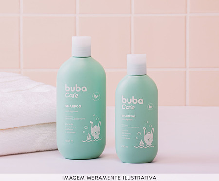 Shampoo Banho de Aconchego | WestwingNow