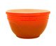 Bowl Laranja - 24cm, Laranja | WestwingNow