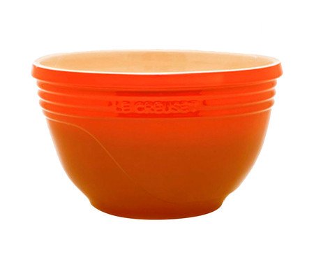 Bowl Laranja - 24cm | Westwing