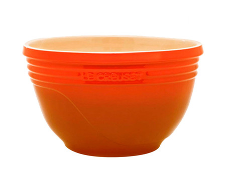 Bowl Laranja