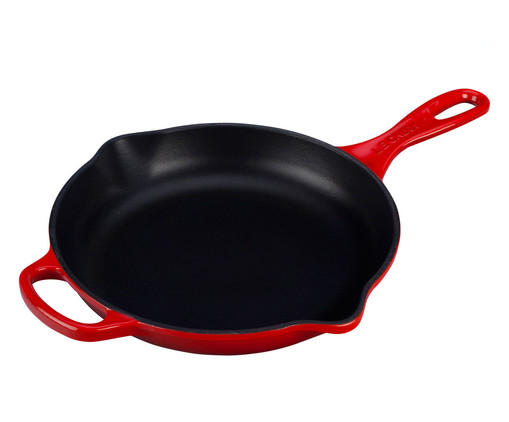 Frigideira Skillet Signature Vermelha, Vermelho | WestwingNow