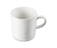 Caneca para Chá em Cerâmica White | WestwingNow