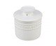 Pote para Manteiga White - 170ml, Branco | WestwingNow