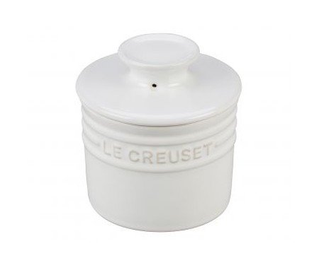 Pote para Manteiga White - 170ml | Westwing