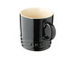 Caneca Black Onix, Preto | WestwingNow