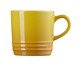 Caneca London Nectar - 200ml, Amarelo | WestwingNow
