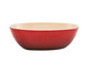 Bowl para Massas Vermelho, Vermelho | WestwingNow