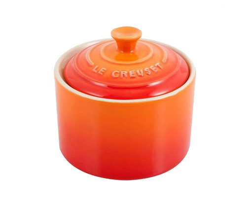 Açucareiro Laranja - 300ml, Laranja | WestwingNow