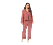 Pijama Capri Ornela | WestwingNow