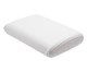 Travesseiro Viscoelástico Nasa Ramona - Branco, Branco, Colorido | WestwingNow
