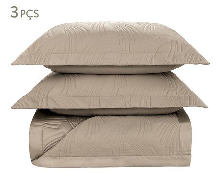 Jogo de Cobre-Leito Scalvini | Westwing