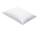 Travesseiro Julliete 100% Plumagem de Ganso - Branco, Branco, Colorido | WestwingNow