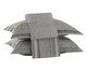 Jogo de Lençol Duplo Sofistic Twill I, #N/D | WestwingNow