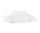 Jogo de Lençol Simples Sofistic White, #N/D | WestwingNow