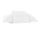 Jogo de Lençol Simples Sofistic White, #N/D | WestwingNow