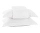 Jogo de Lençol Simples Sofistic White, #N/D | WestwingNow