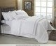 Jogo de Lençol Simples Sofistic White I, #N/D | WestwingNow
