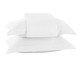 Jogo de Lençol Simples Sofistic White I, #N/D | WestwingNow