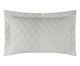 Porta-Travesseiro Nuage Duplo Cinza, grey | WestwingNow