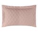 Porta-Travesseiro Nuage Duplo Rosa, grey | WestwingNow