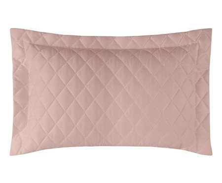 Porta-Travesseiro Nuage Duplo Rosa | Westwing