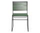 Cadeira Bossa Verde, green | WestwingNow