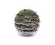 Enfeite Bola em Led Jamy -  28X28cm, multicolor | WestwingNow