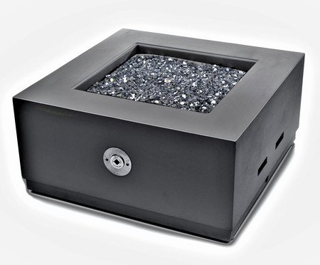 Fire Pit Tenerife Chumbo | Westwing