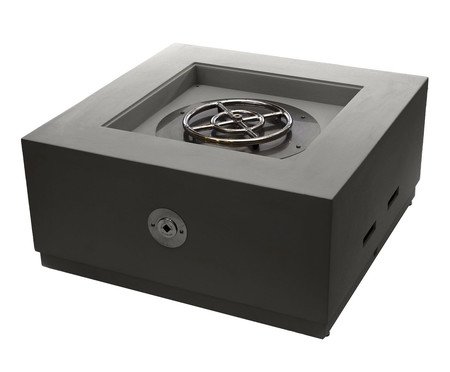 Fire Pit Tenerife Chumbo | Westwing