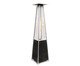 Aquecedor Piramide Preto, black | WestwingNow