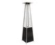 Aquecedor Piramide Preto, black | WestwingNow