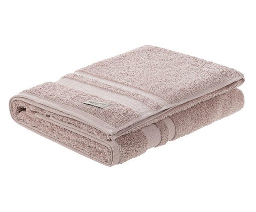 Toalha de Banho Lorenzi Rosatti 540G/M², pink | WestwingNow