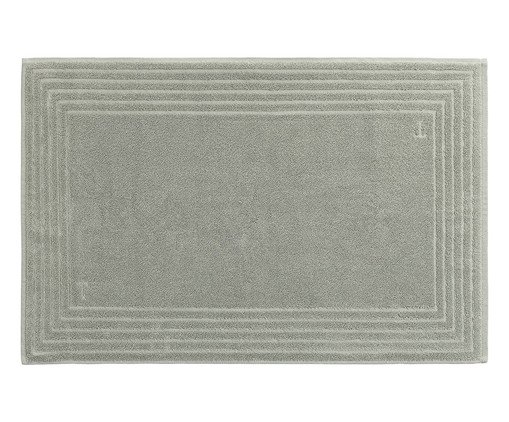 Toalha para Piso Linee Pistacchio 500G/M², green | WestwingNow