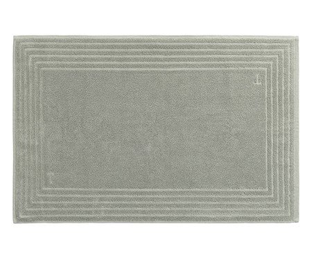 Toalha para Piso Linee Pistacchio 500G/M² | Westwing